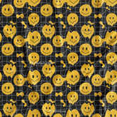 Geometrical Print fabric